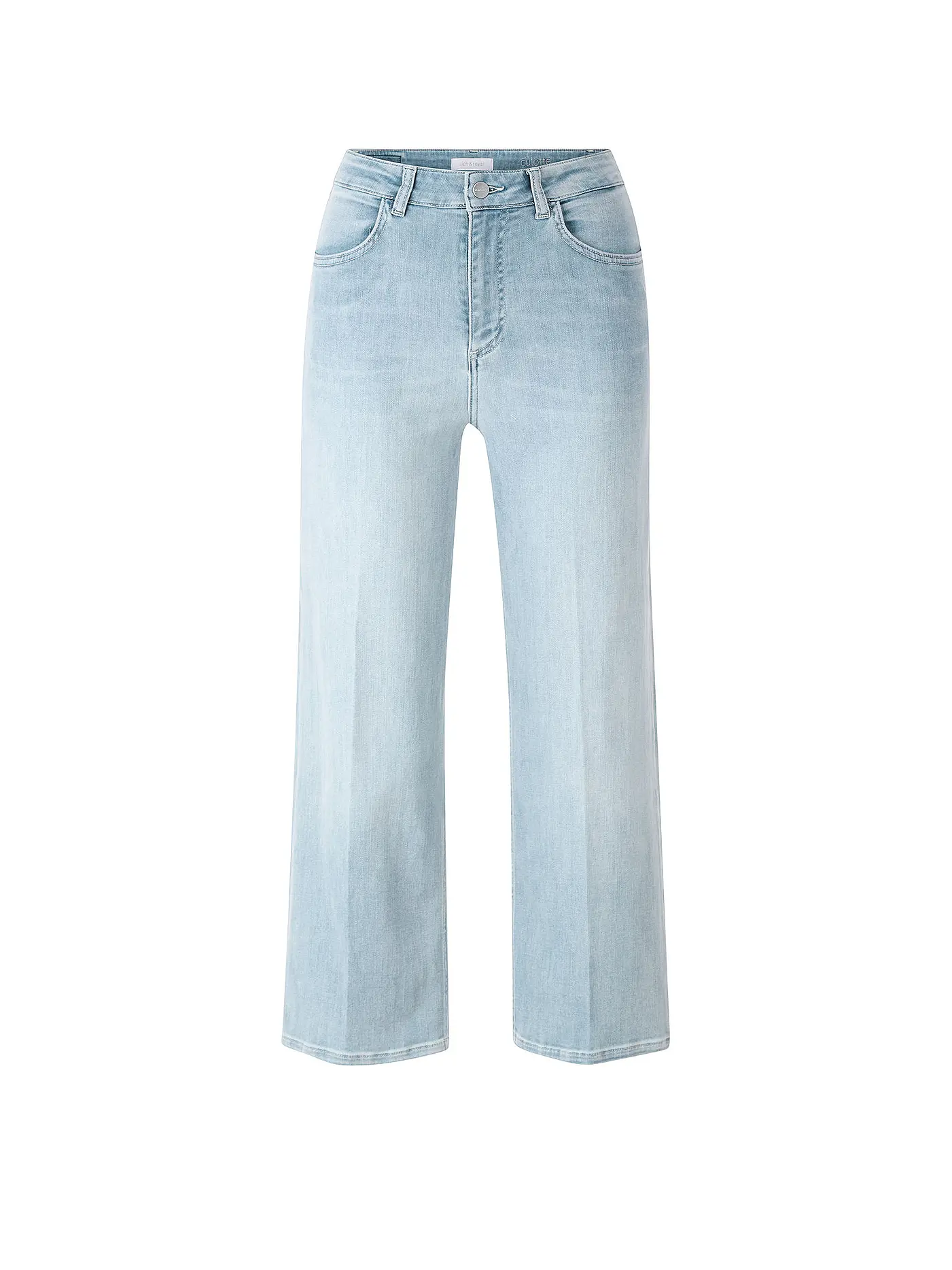 RICH & ROYAL | Jeans Flared Fit | 